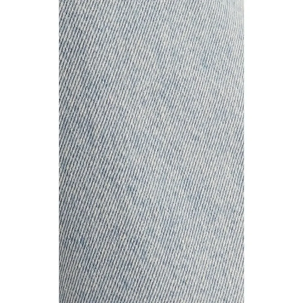 AG Adriano Goldschmied Alexxis High Rise Straight Jeans 32 NWT